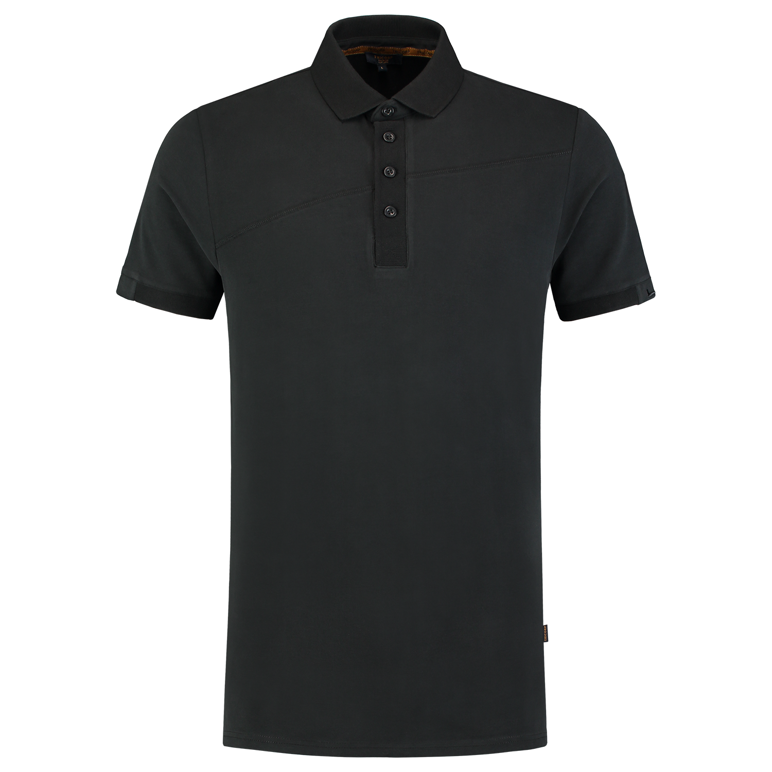 Tricorp Poloshirt Premium Quernaht Herren 204002