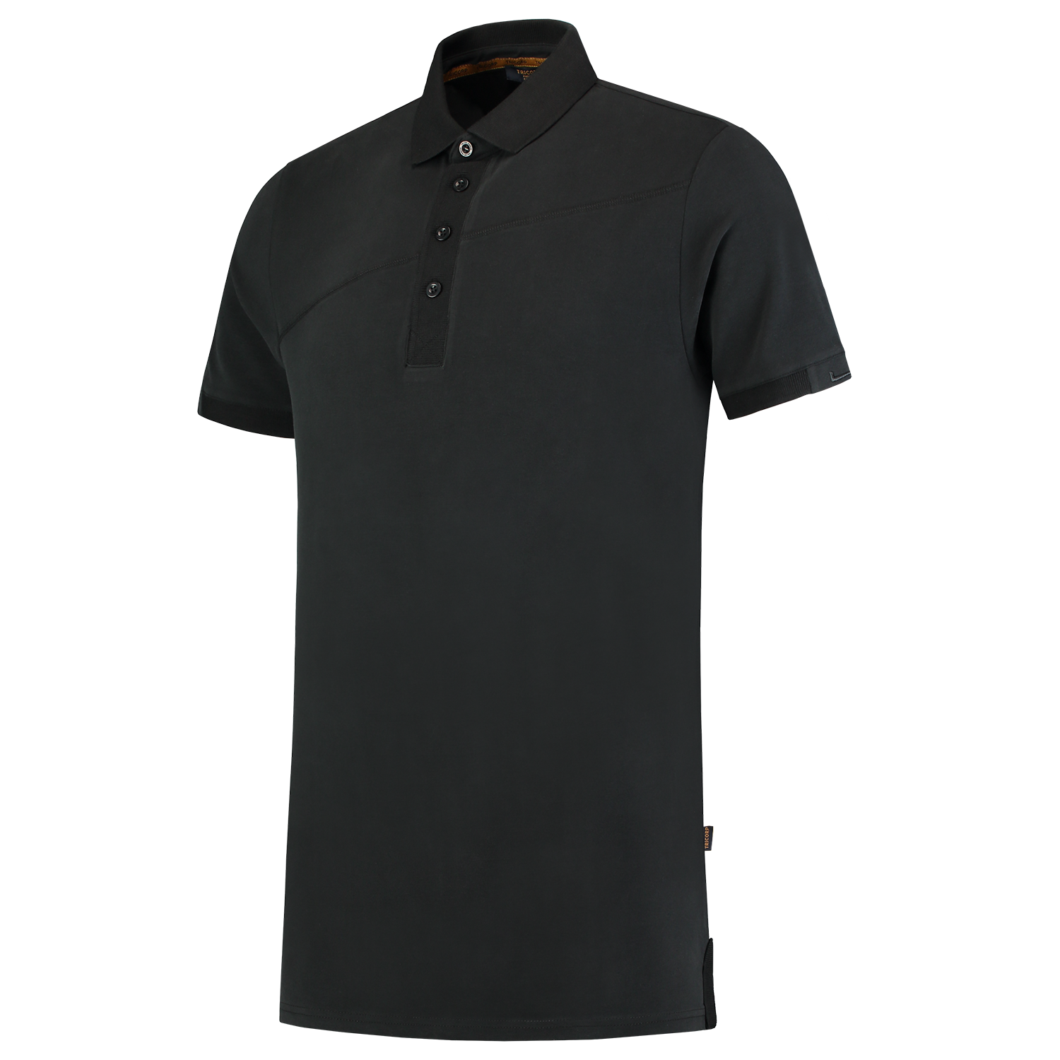 Tricorp Poloshirt Premium Quernaht Herren 204002