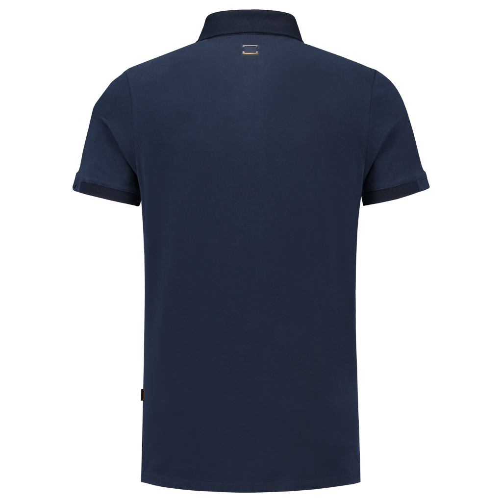 Tricorp Poloshirt Premium Quernaht Herren 204002