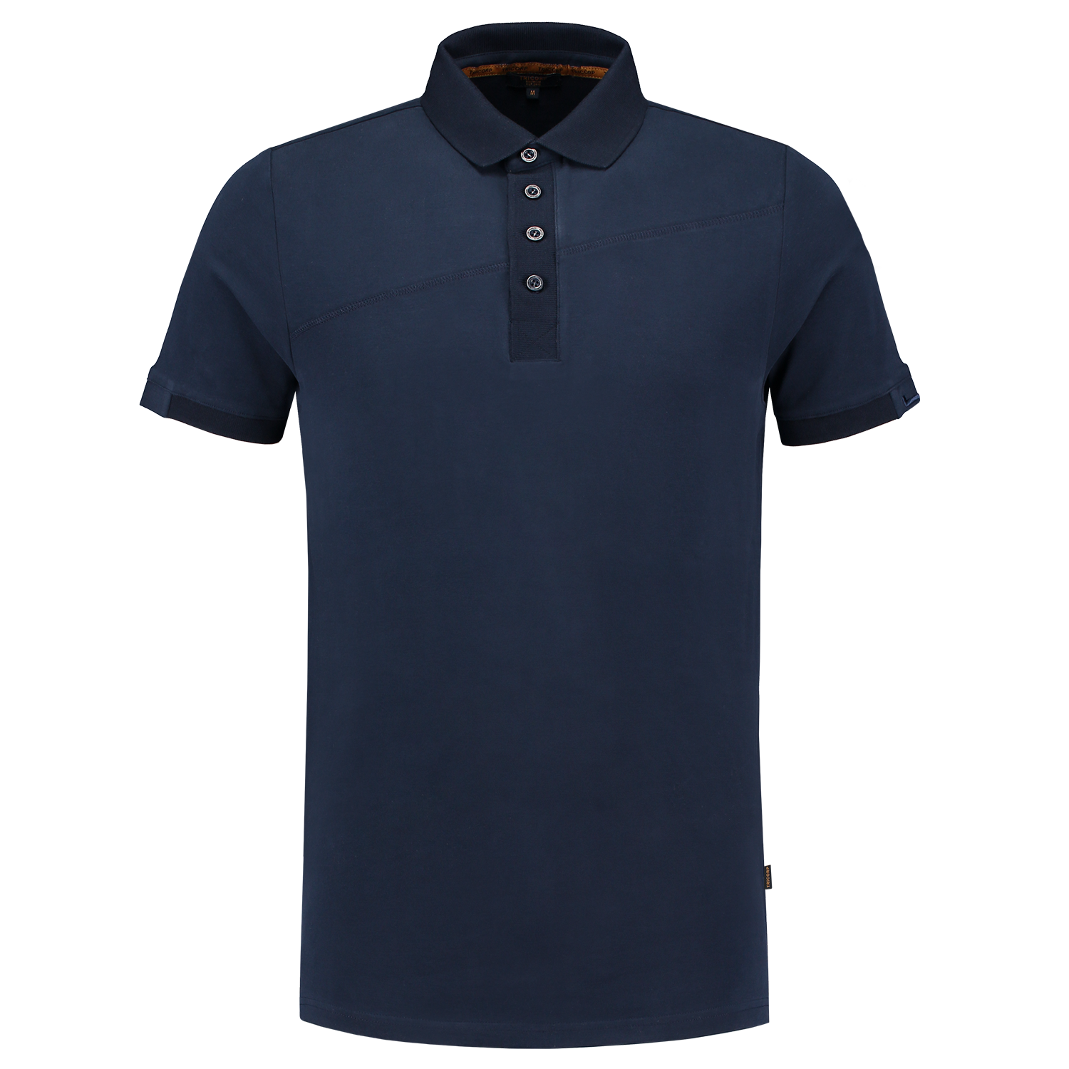 Tricorp Poloshirt Premium Quernaht Herren 204002