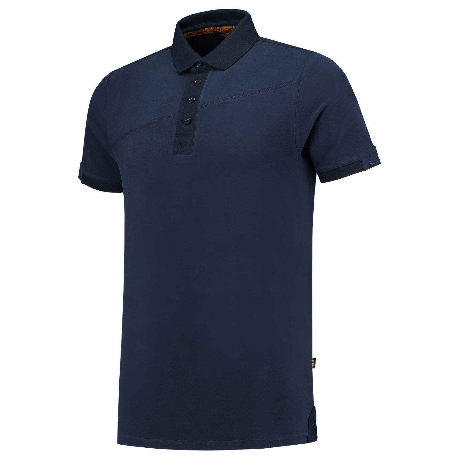 Tricorp Poloshirt Premium Quernaht Herren 204002
