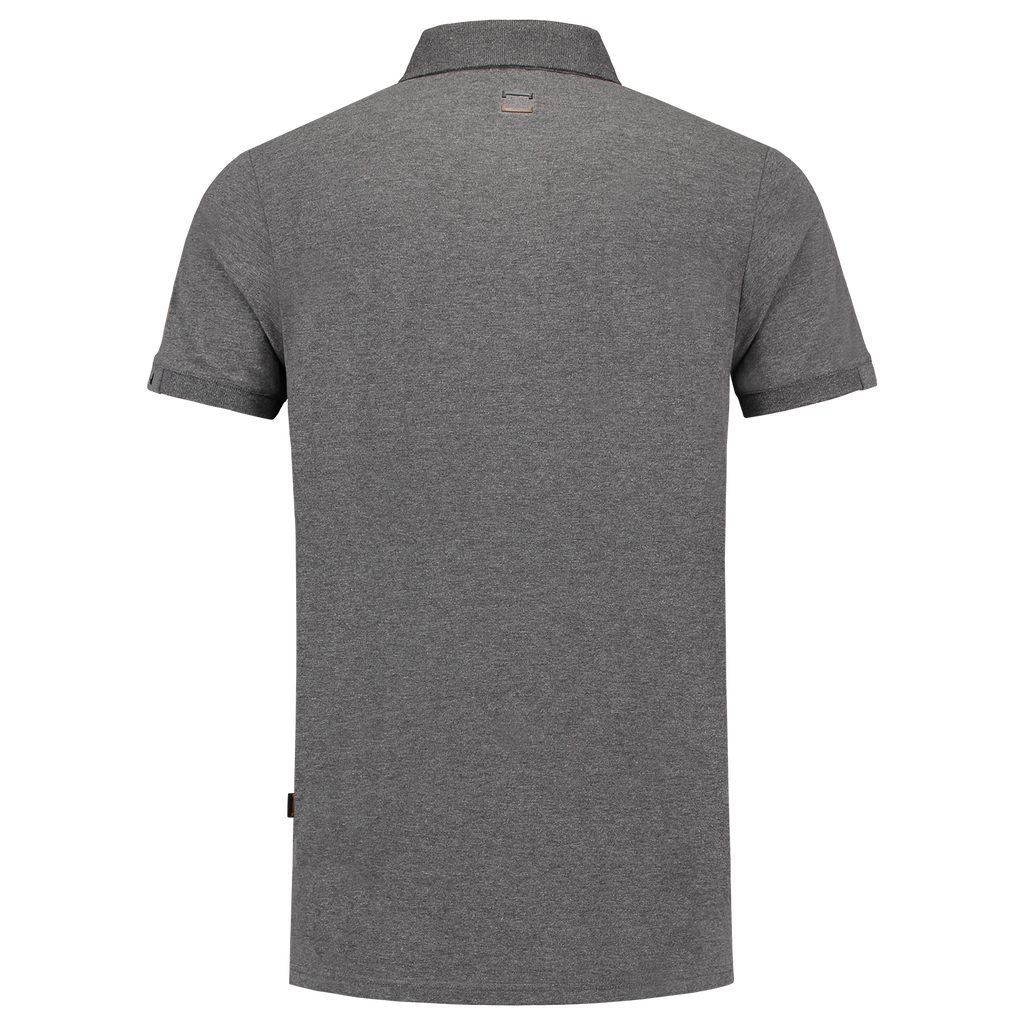 Tricorp Poloshirt Premium Quernaht Herren 204002