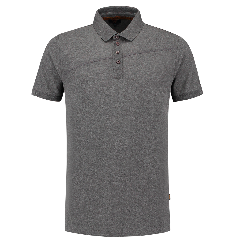 Tricorp Poloshirt Premium Quernaht Herren 204002