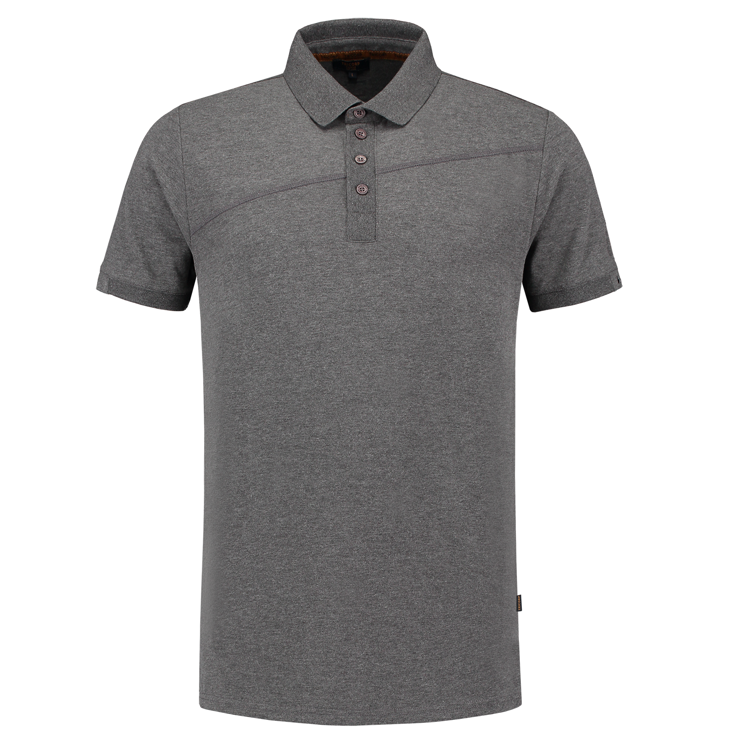Tricorp Poloshirt Premium Quernaht Herren 204002