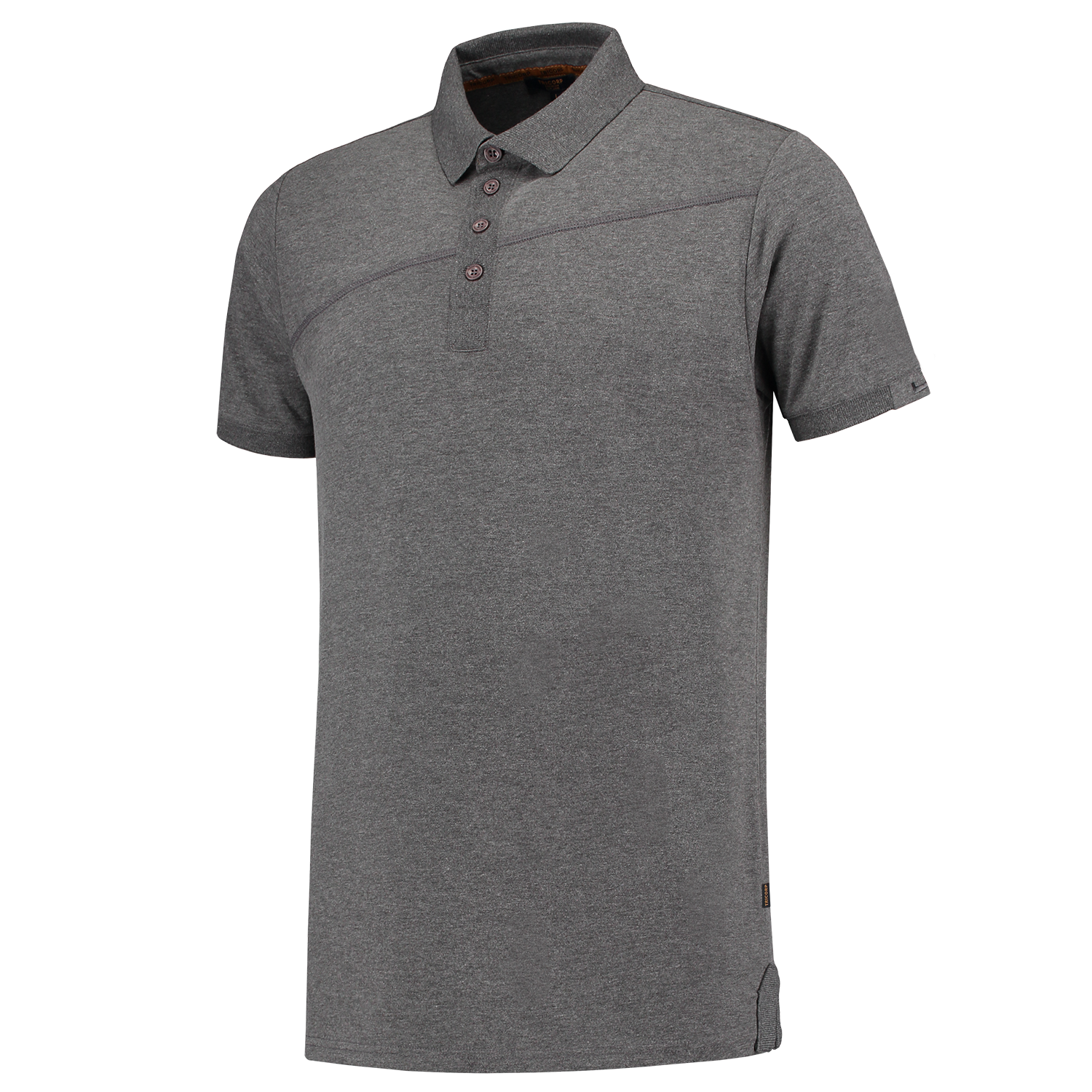 Tricorp Poloshirt Premium Quernaht Herren 204002