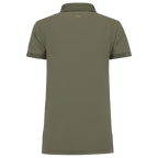 Tricorp Poloshirt Premium Quernaht Damen 204003
