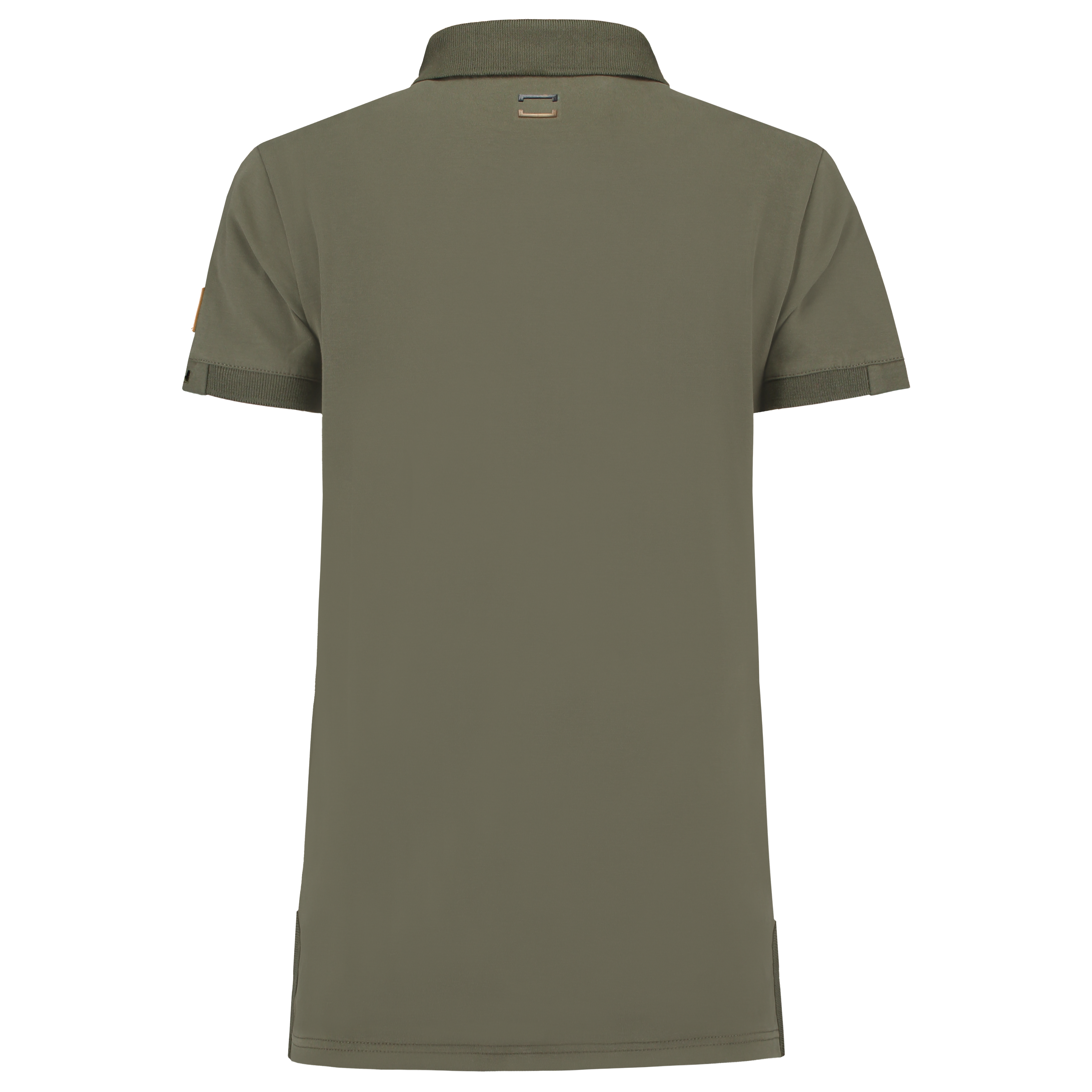 Tricorp Poloshirt Premium Quernaht Damen 204003