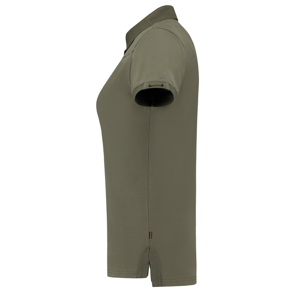 Tricorp Poloshirt Premium Quernaht Damen 204003