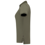 Tricorp Poloshirt Premium Quernaht Damen 204003