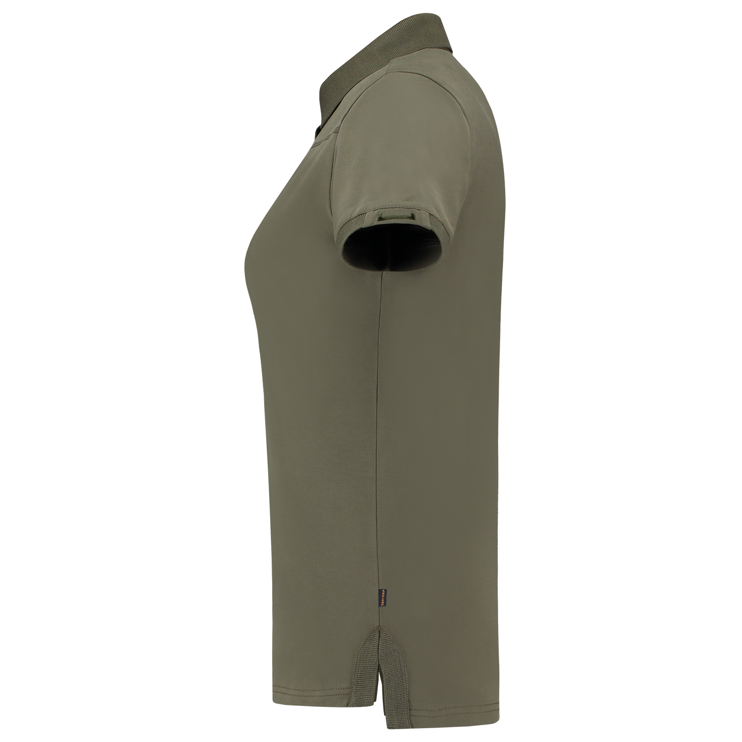 Tricorp Poloshirt Premium Quernaht Damen 204003