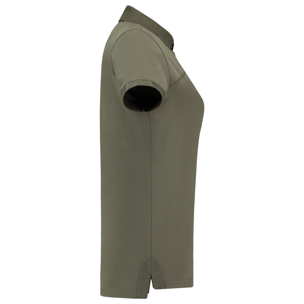 Tricorp Poloshirt Premium Quernaht Damen 204003