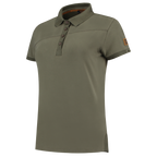 Tricorp Poloshirt Premium Quernaht Damen 204003
