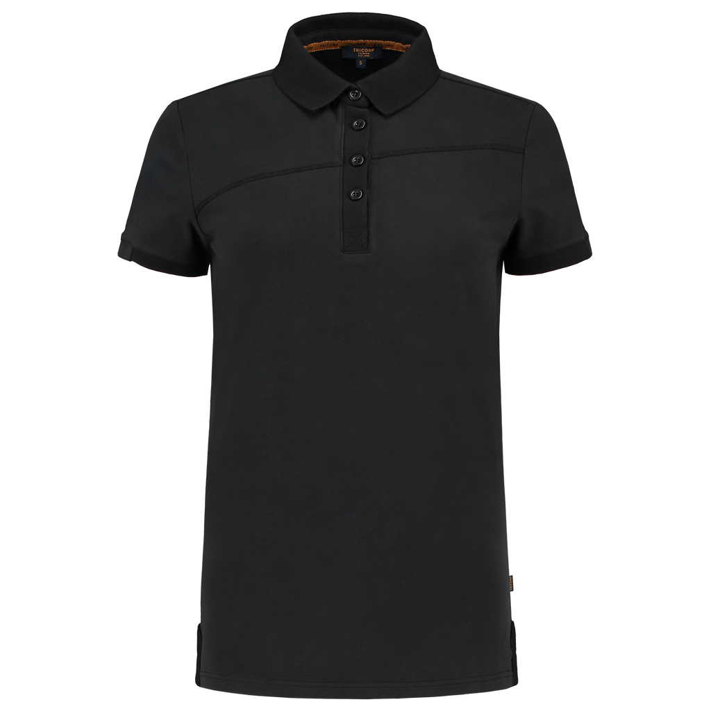 Tricorp Poloshirt Premium Quernaht Damen 204003