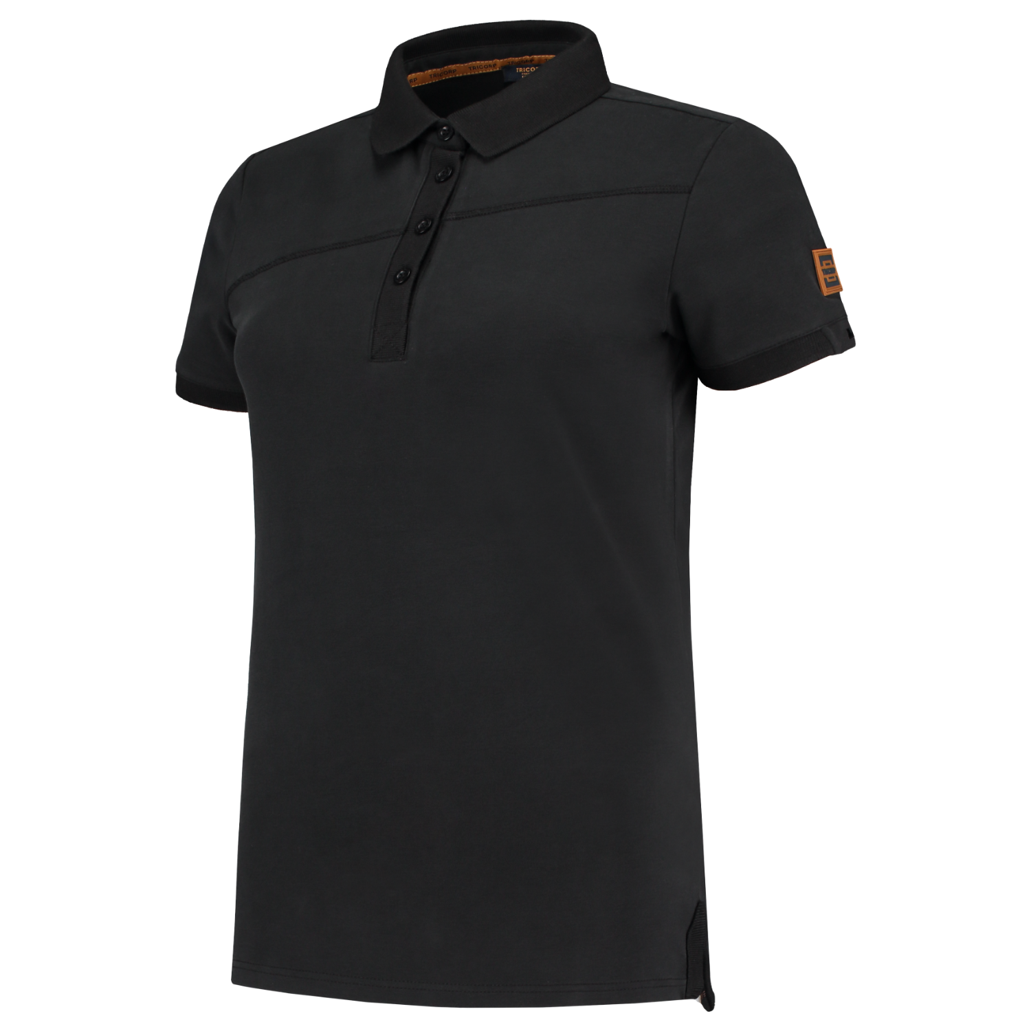 Tricorp Poloshirt Premium Quernaht Damen 204003