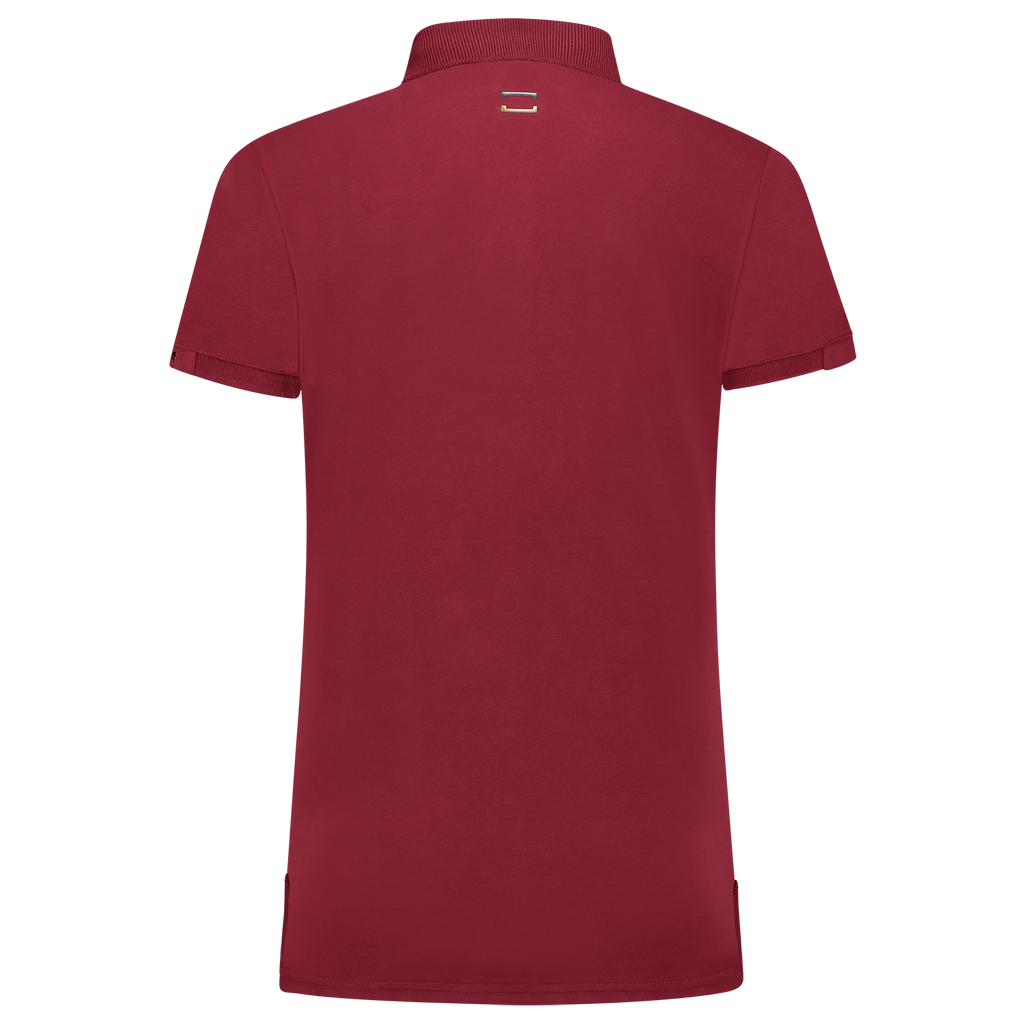 Tricorp Poloshirt Premium Quernaht Damen 204003