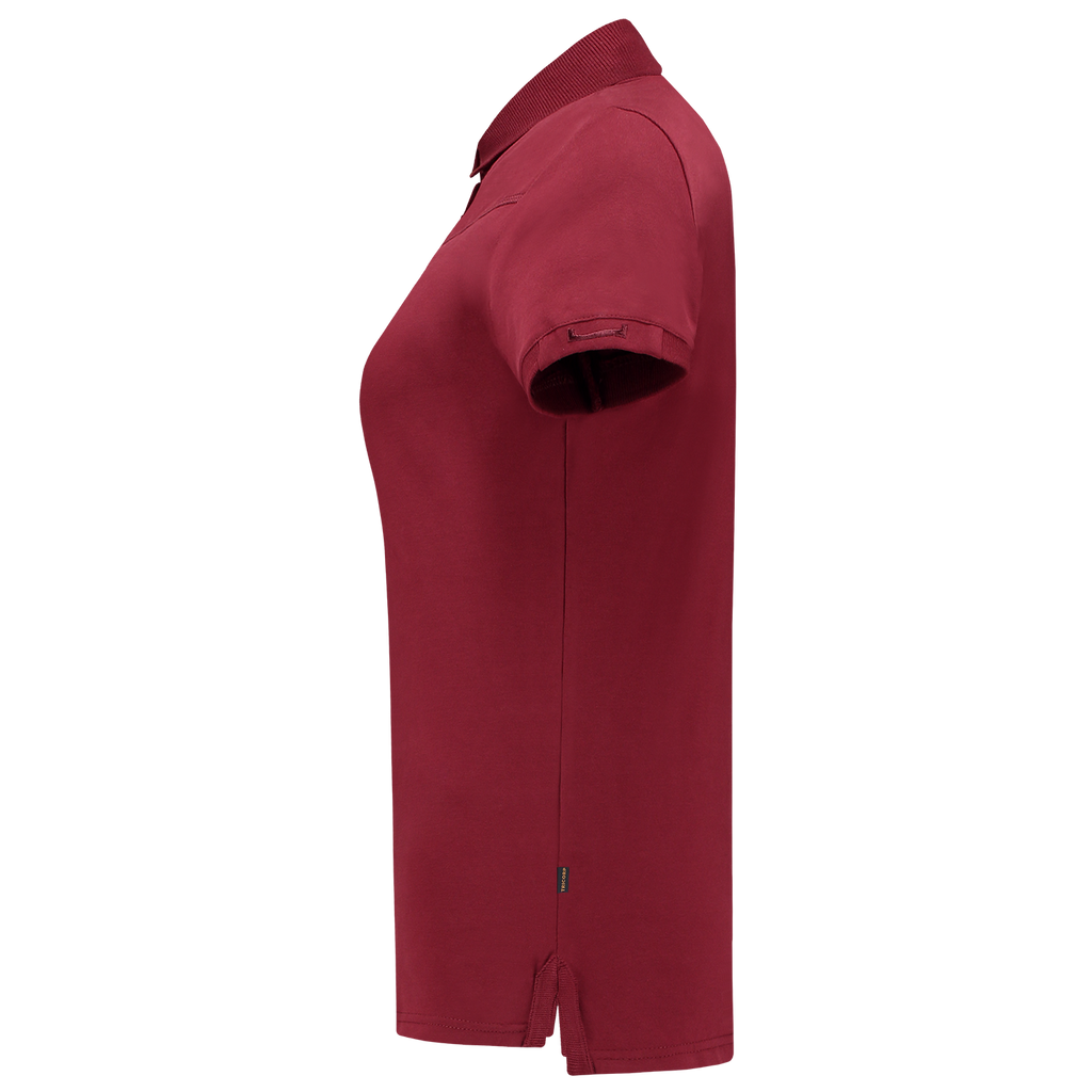 Tricorp Poloshirt Premium Quernaht Damen 204003