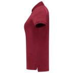 Tricorp Poloshirt Premium Quernaht Damen 204003