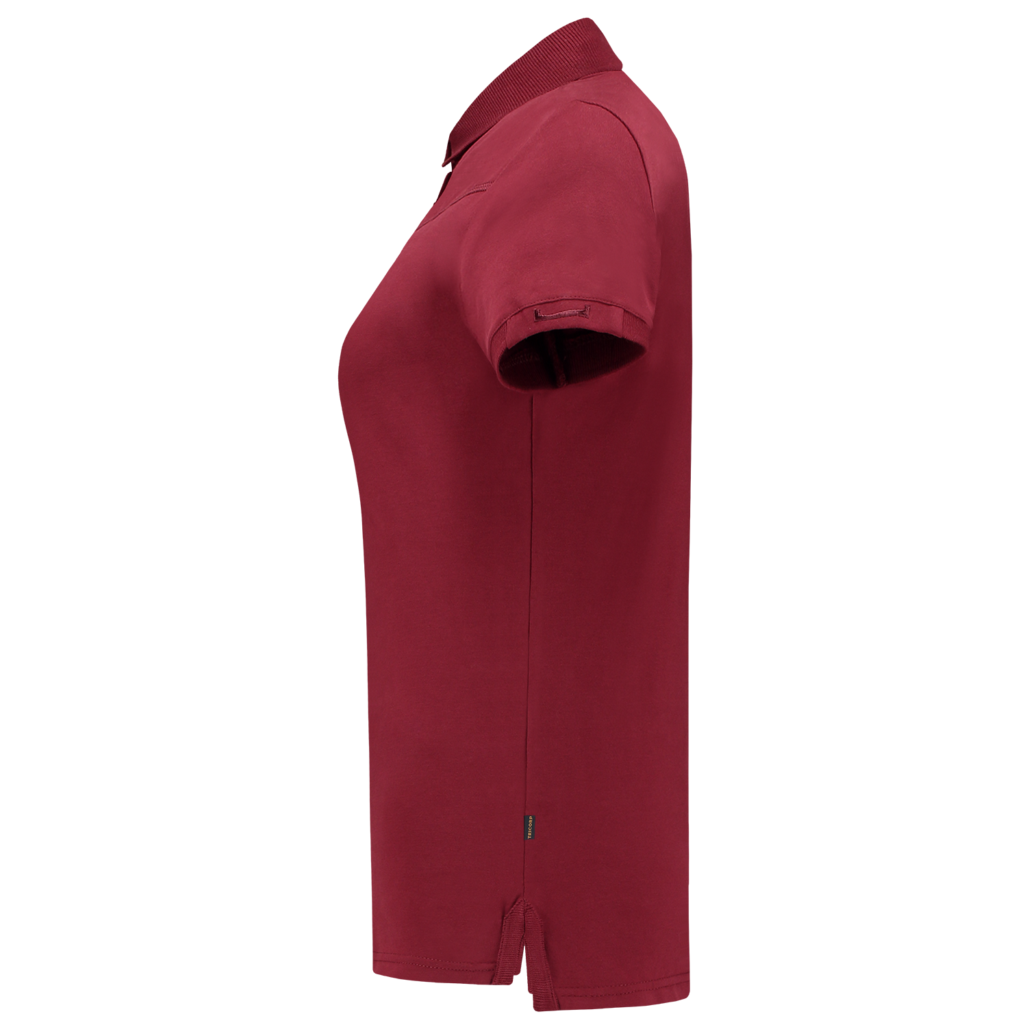 Tricorp Poloshirt Premium Quernaht Damen 204003