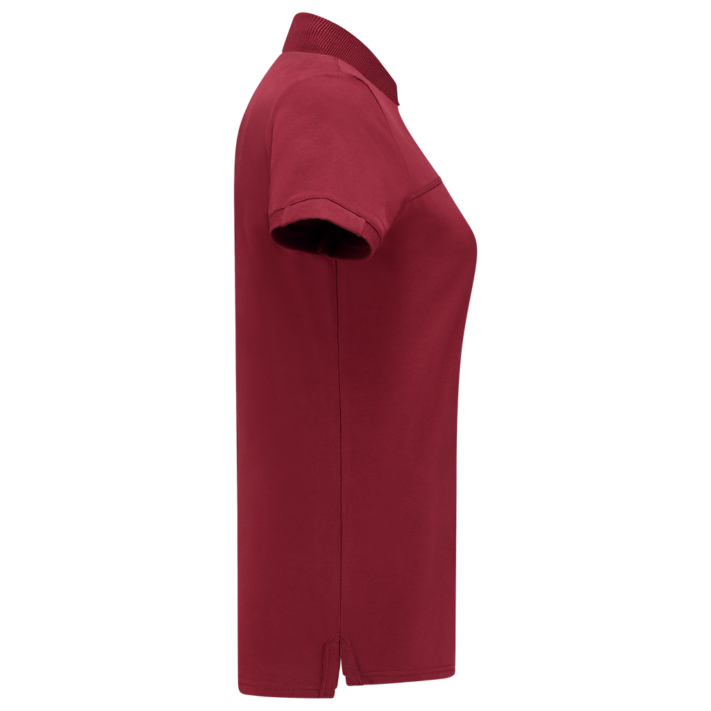 Tricorp Poloshirt Premium Quernaht Damen 204003