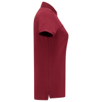 Tricorp Poloshirt Premium Quernaht Damen 204003