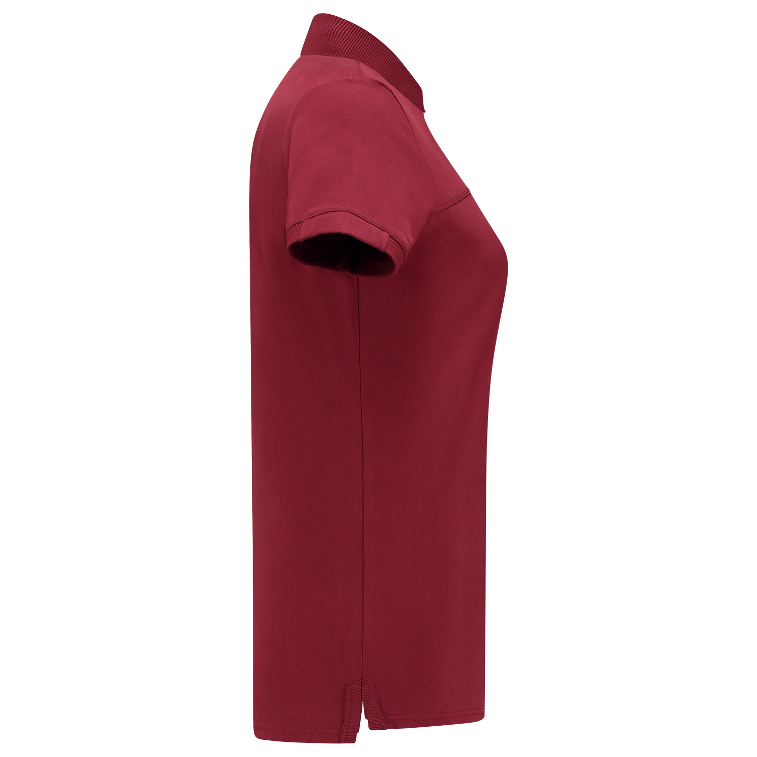 Tricorp Poloshirt Premium Quernaht Damen 204003