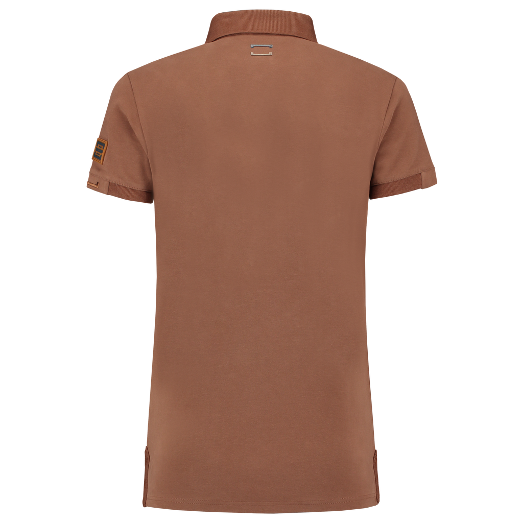Tricorp Poloshirt Premium Quernaht Damen 204003