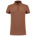 Tricorp Poloshirt Premium Quernaht Damen 204003