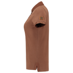 Tricorp Poloshirt Premium Quernaht Damen 204003