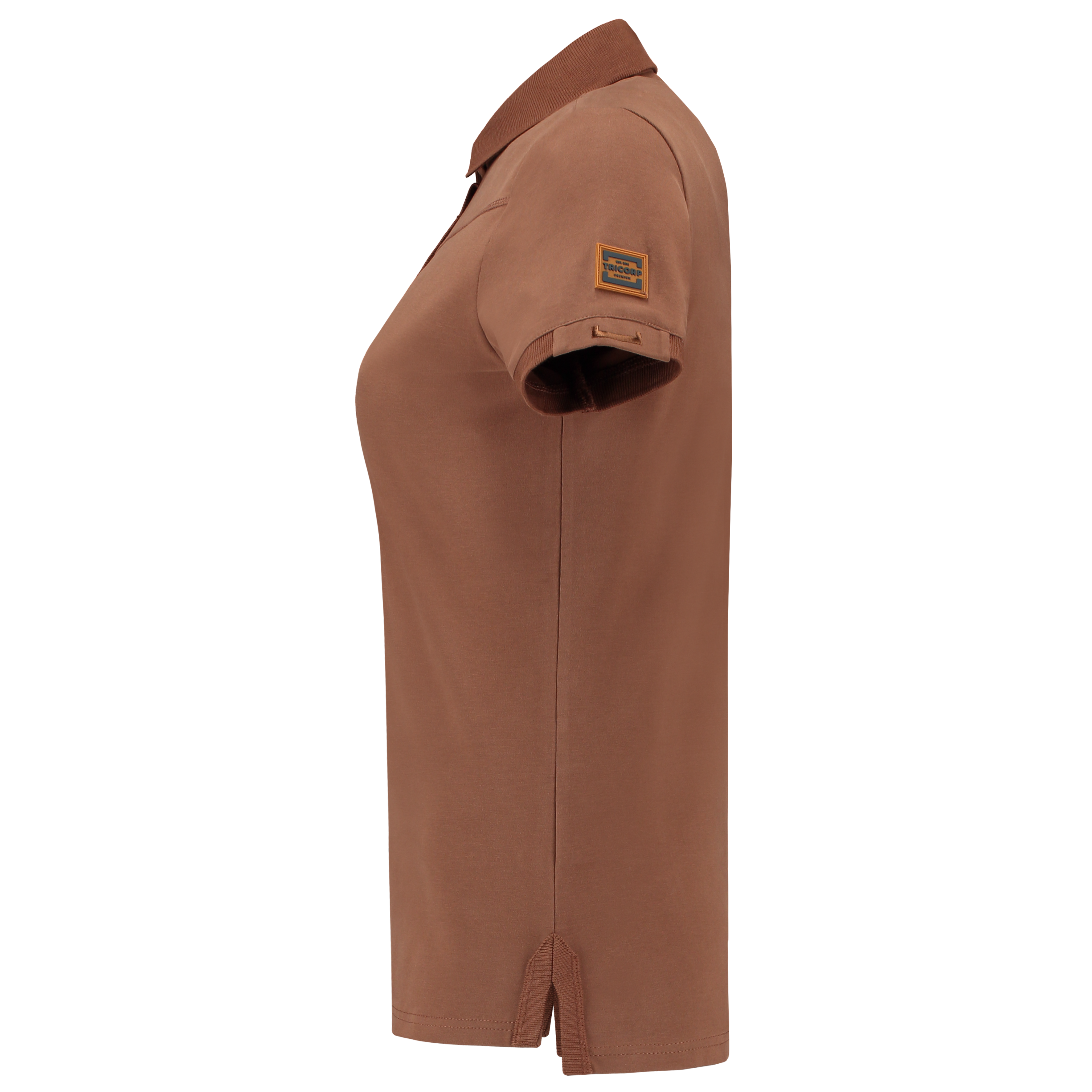 Tricorp Poloshirt Premium Quernaht Damen 204003