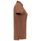 Tricorp Poloshirt Premium Quernaht Damen 204003