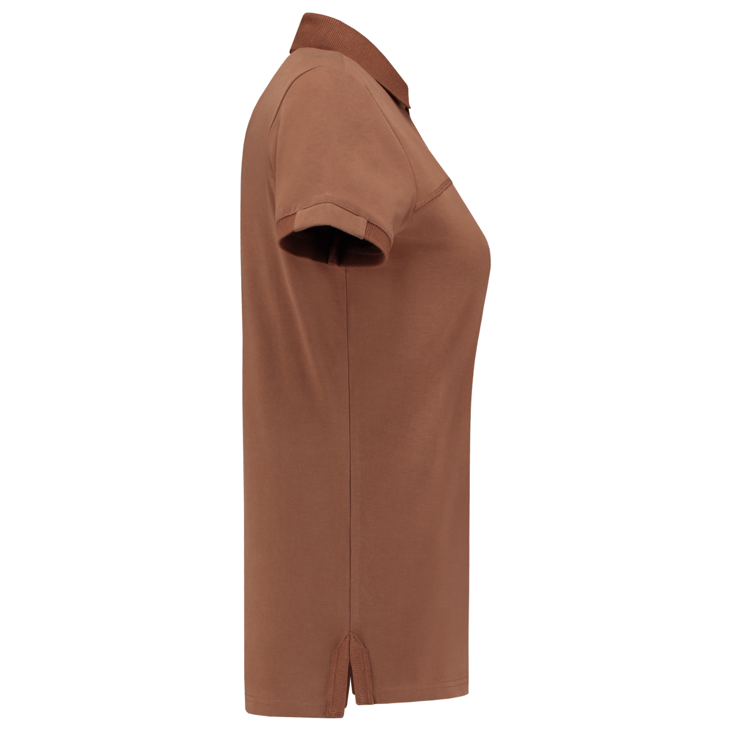 Tricorp Poloshirt Premium Quernaht Damen 204003