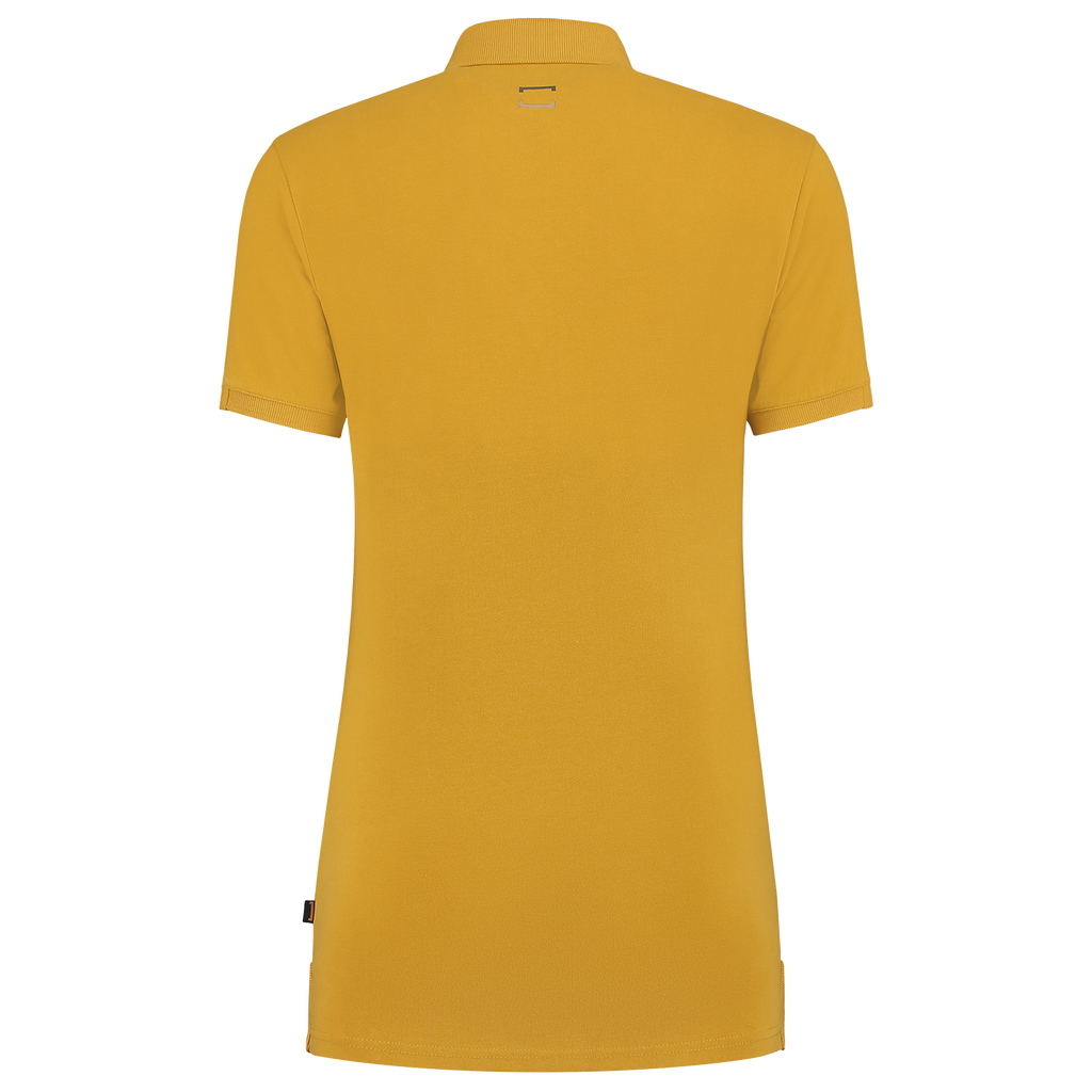 Tricorp Poloshirt Premium Quernaht Damen 204003