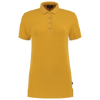 Tricorp Poloshirt Premium Quernaht Damen 204003