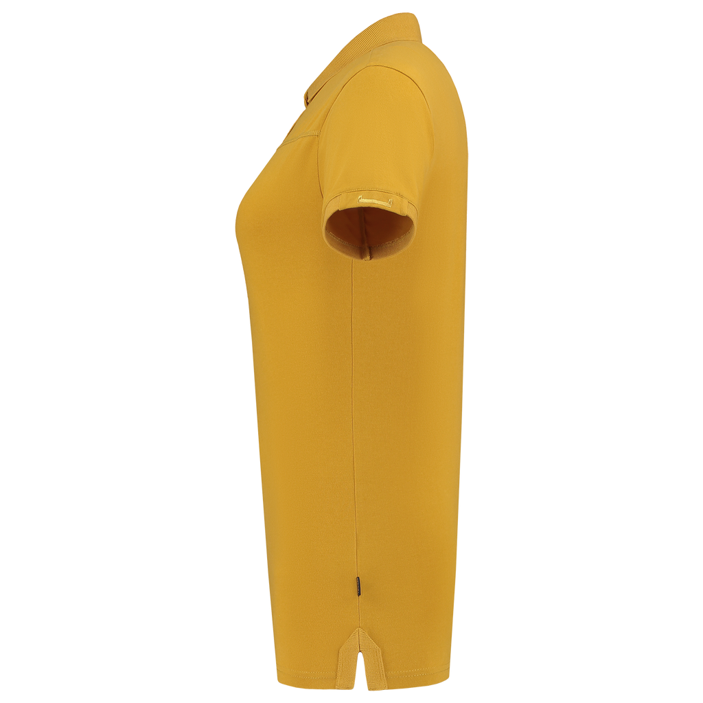 Tricorp Poloshirt Premium Quernaht Damen 204003