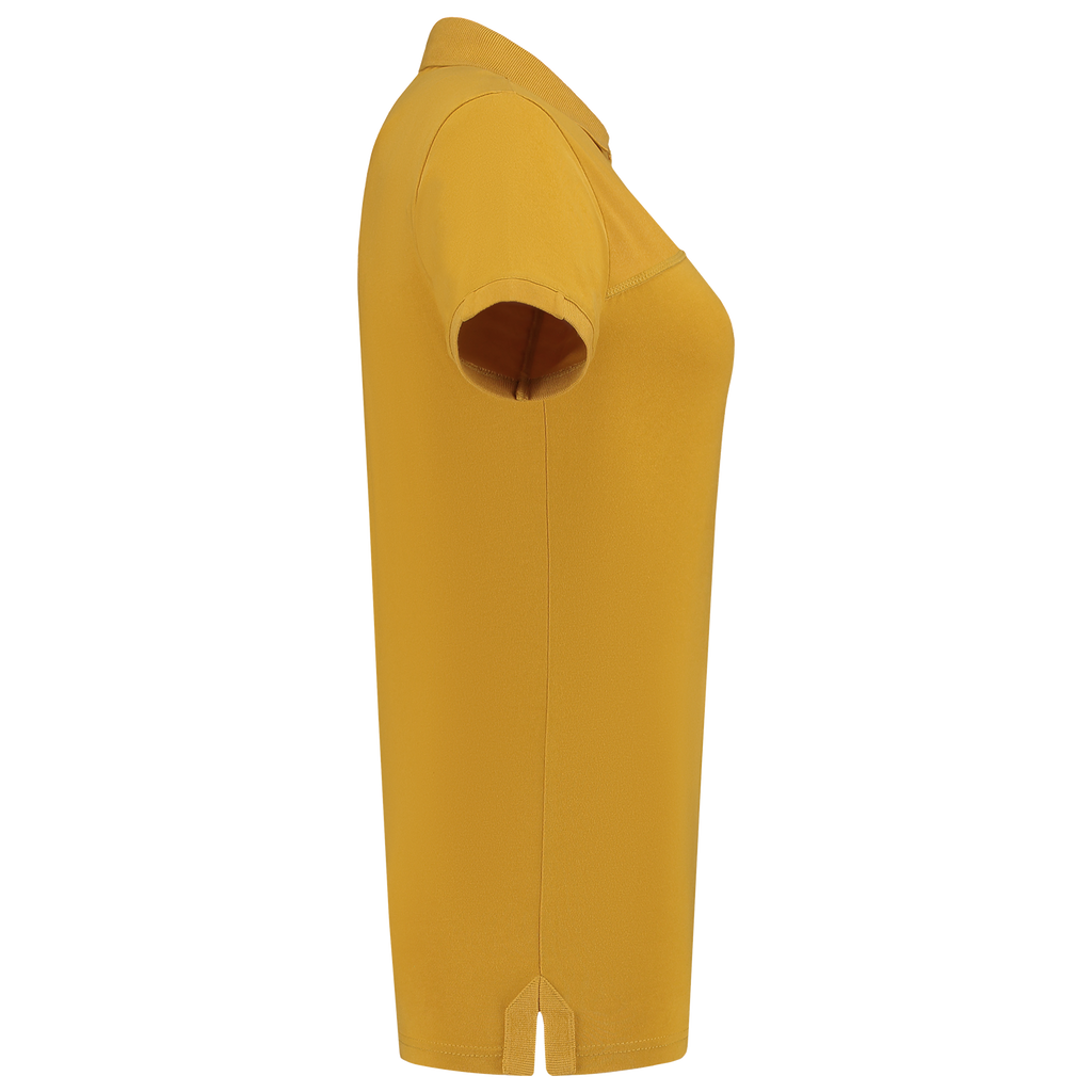 Tricorp Poloshirt Premium Quernaht Damen 204003