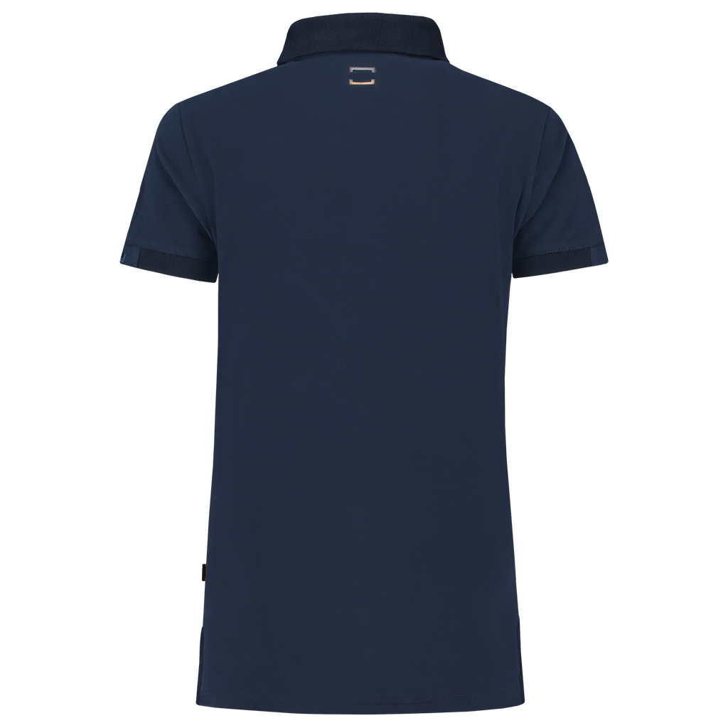 Tricorp Poloshirt Premium Quernaht Damen 204003