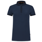 Tricorp Poloshirt Premium Quernaht Damen 204003