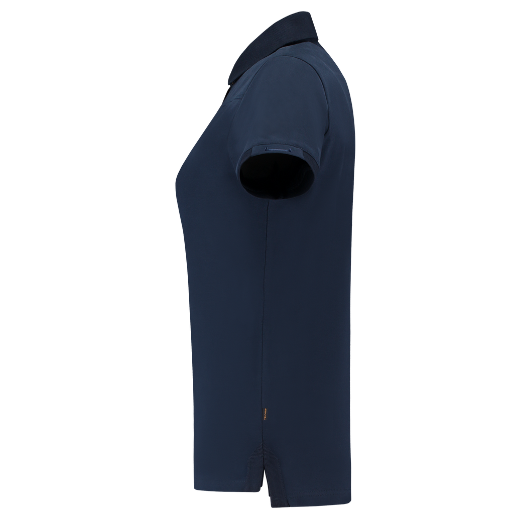 Tricorp Poloshirt Premium Quernaht Damen 204003