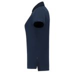 Tricorp Poloshirt Premium Quernaht Damen 204003