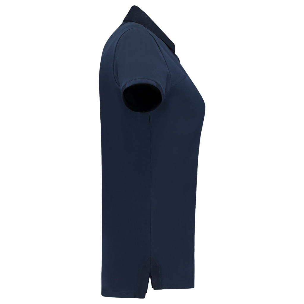 Tricorp Poloshirt Premium Quernaht Damen 204003