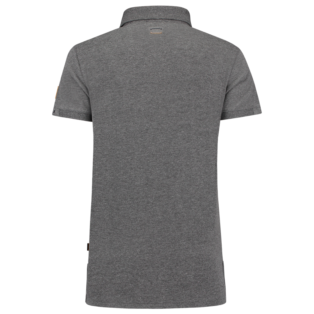 Tricorp Poloshirt Premium Quernaht Damen 204003
