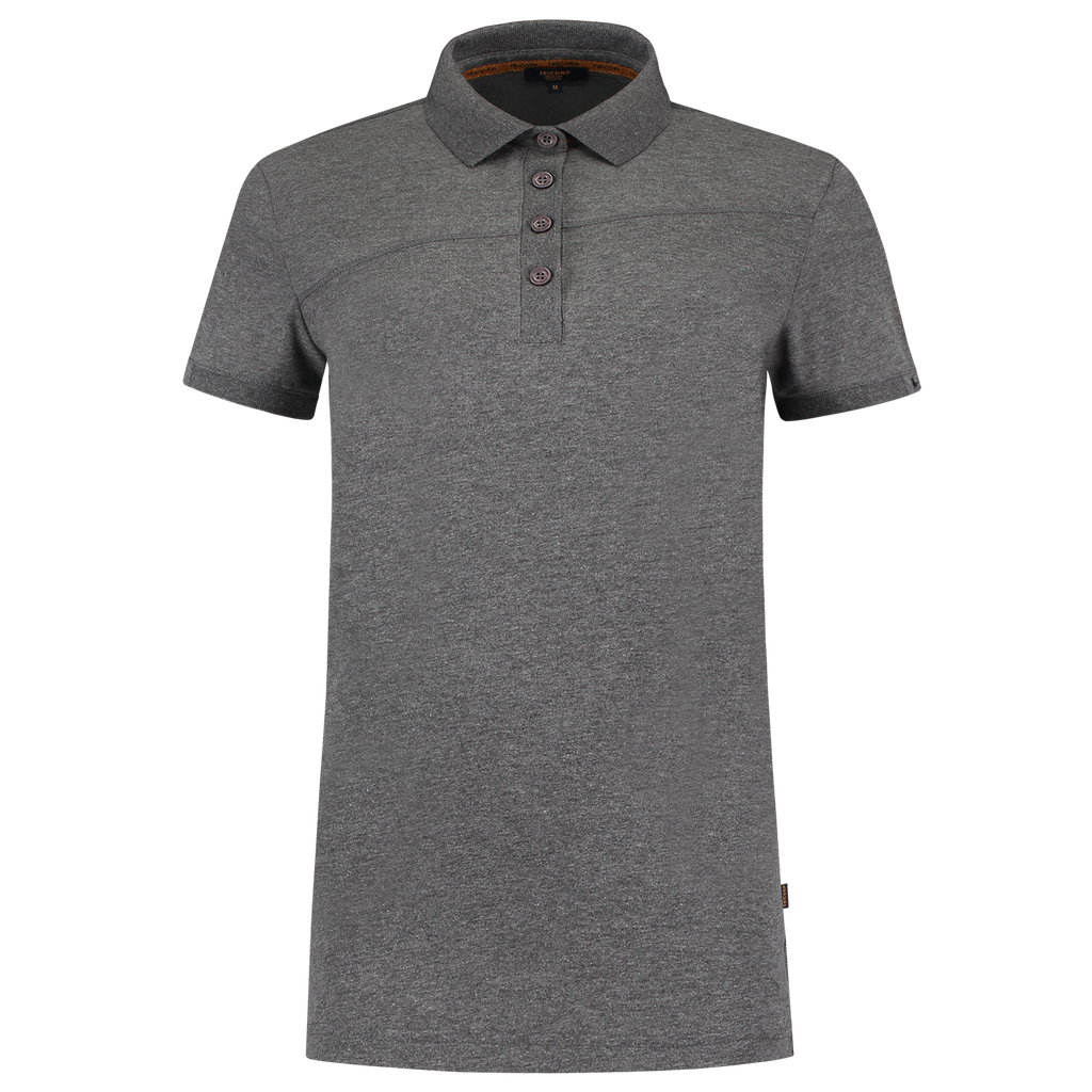 Tricorp Poloshirt Premium Quernaht Damen 204003