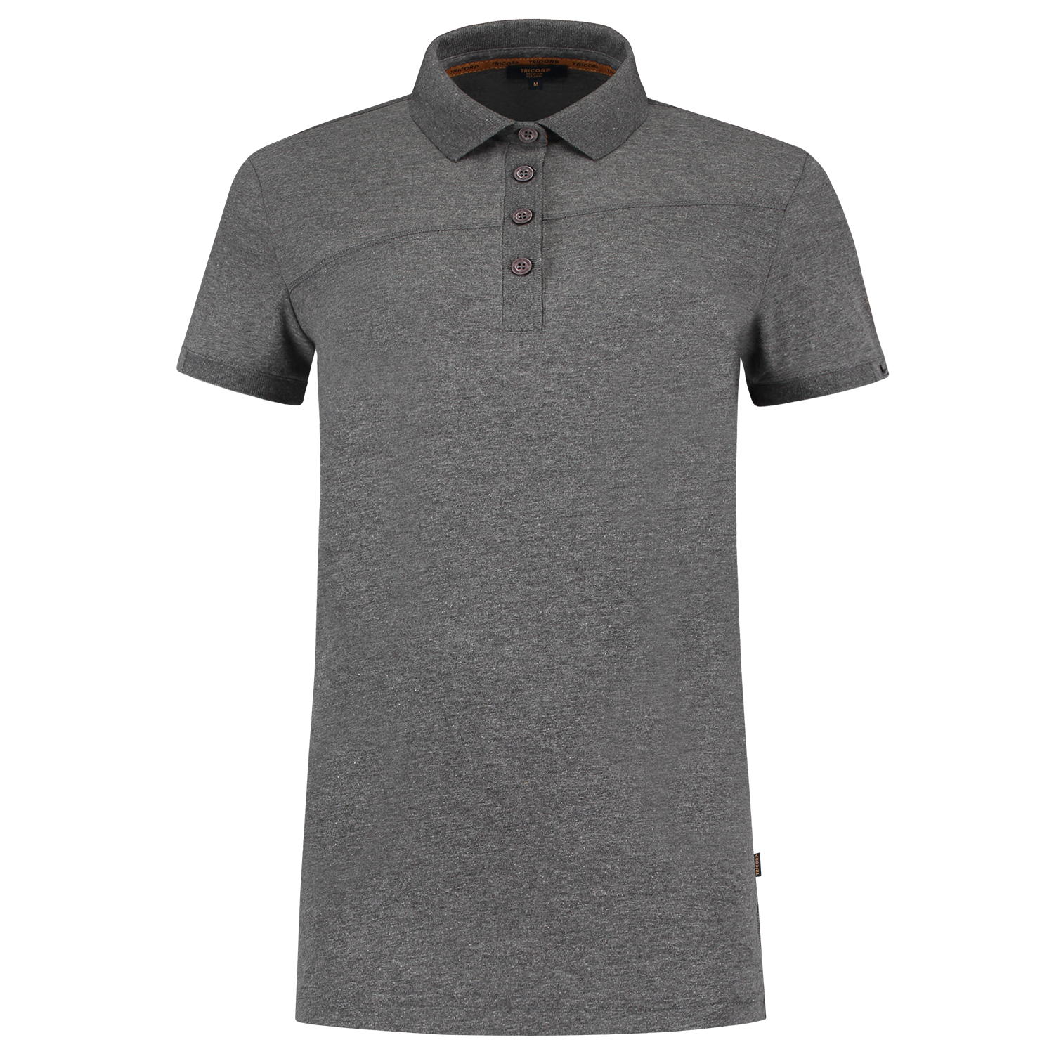 Tricorp Poloshirt Premium Quernaht Damen 204003
