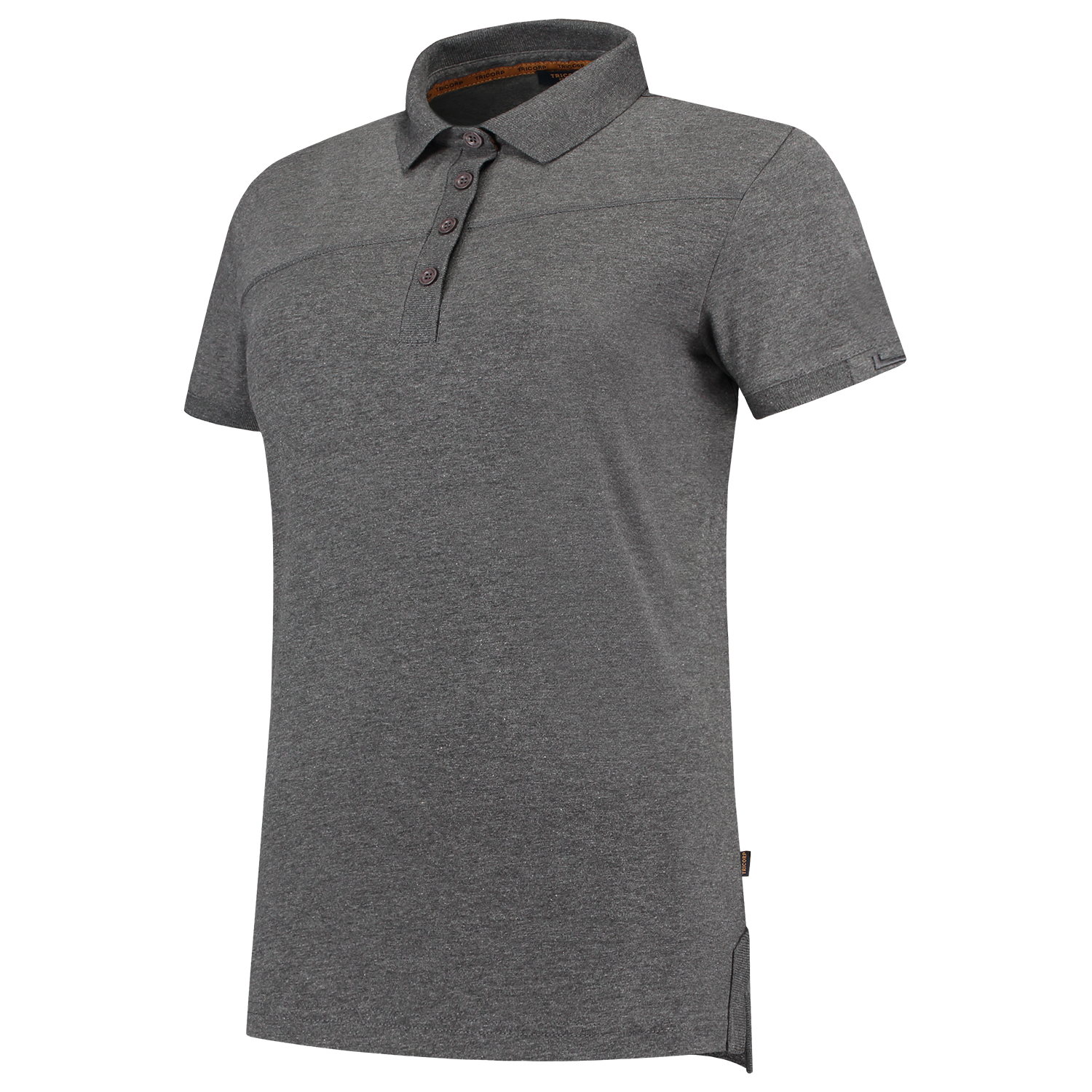 Tricorp Poloshirt Premium Quernaht Damen 204003