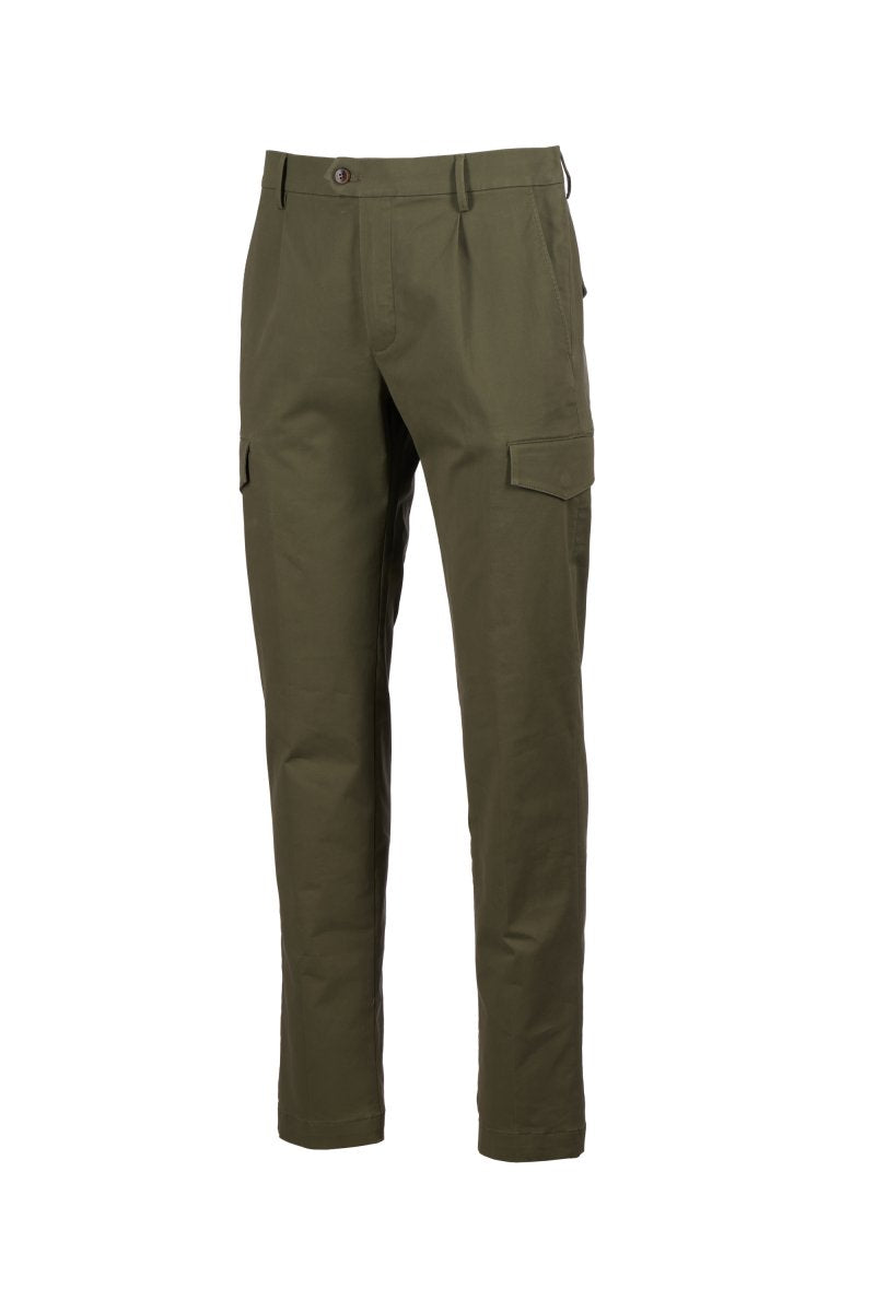 Payper MARSHAL Chino – Militärgrün