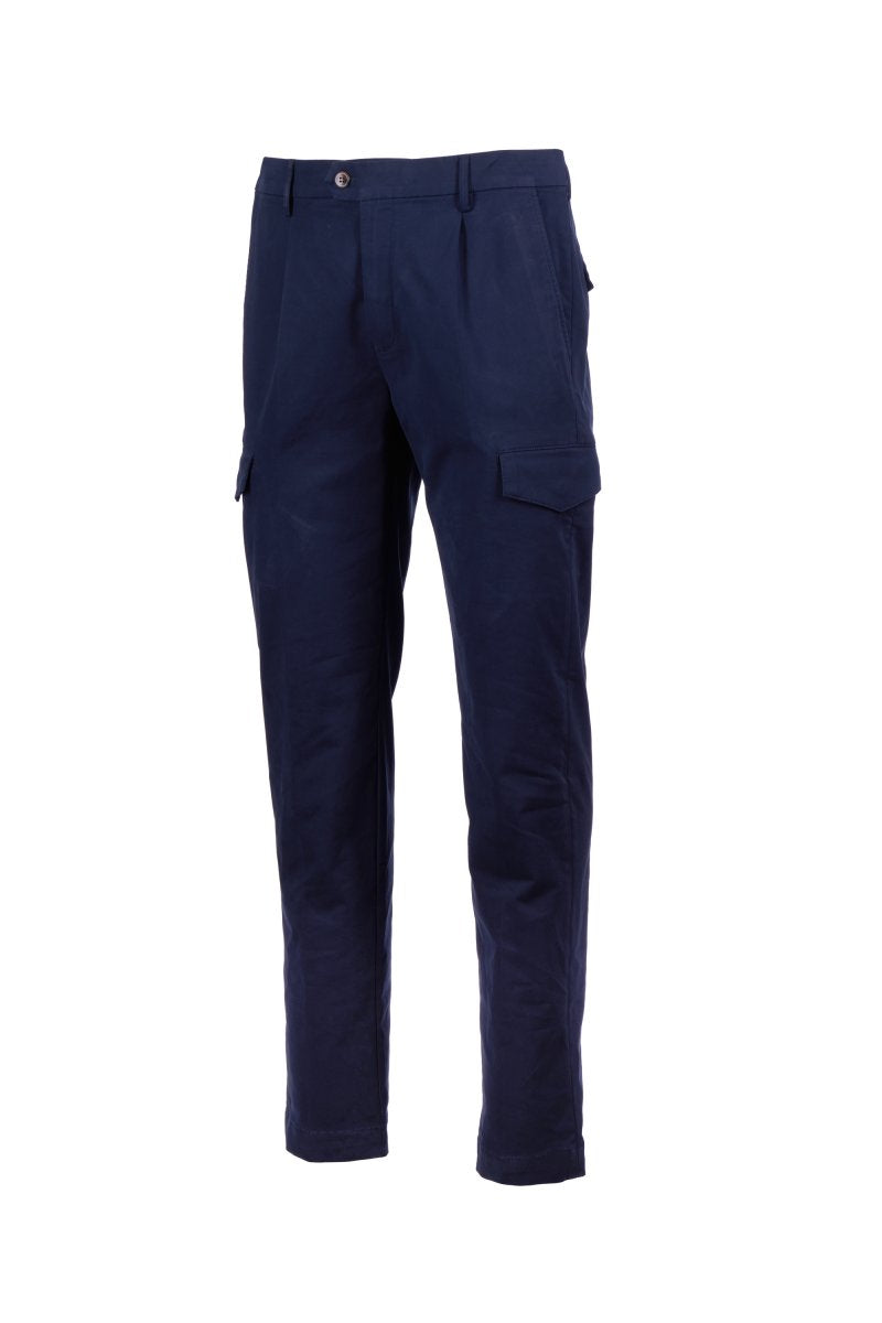 Payper MARSHAL Chino – Marineblau