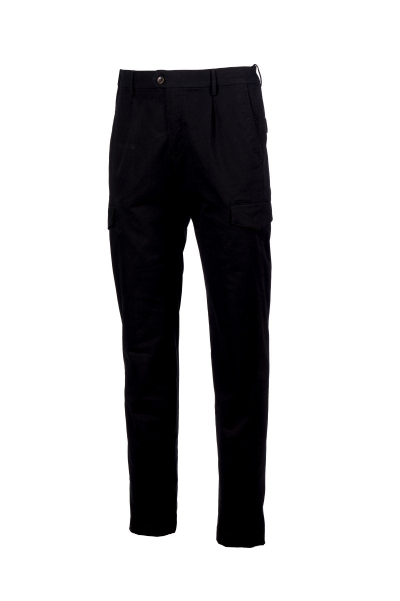 Payper MARSHAL Chino – Schwarz