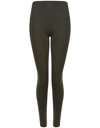 Core Pocket Legging (TL370)