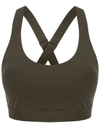 Medium Impact Core Bra (TL371)