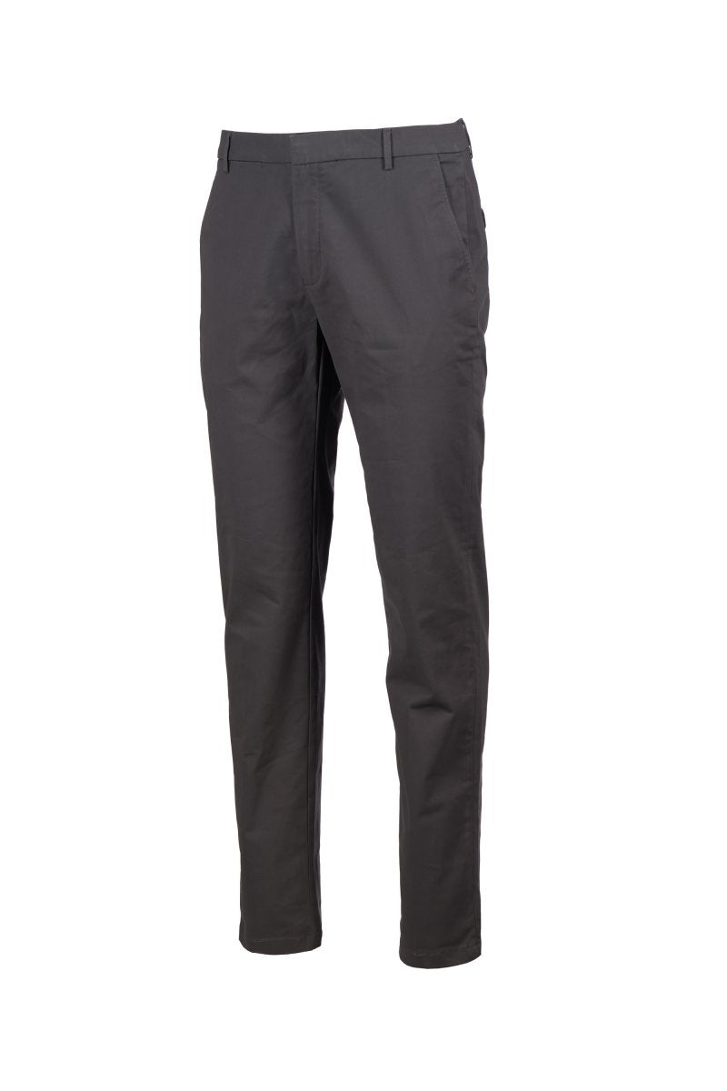 Payper PREMIUM Chino – Eisengrau